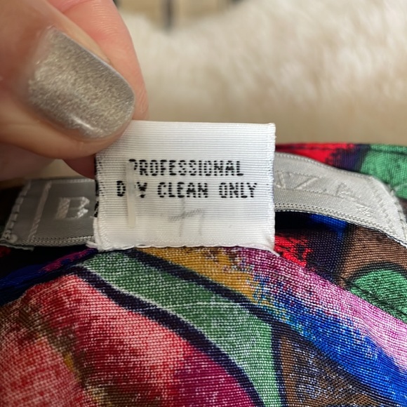 Colorful Baldanza Skirt - Picture 9 of 9